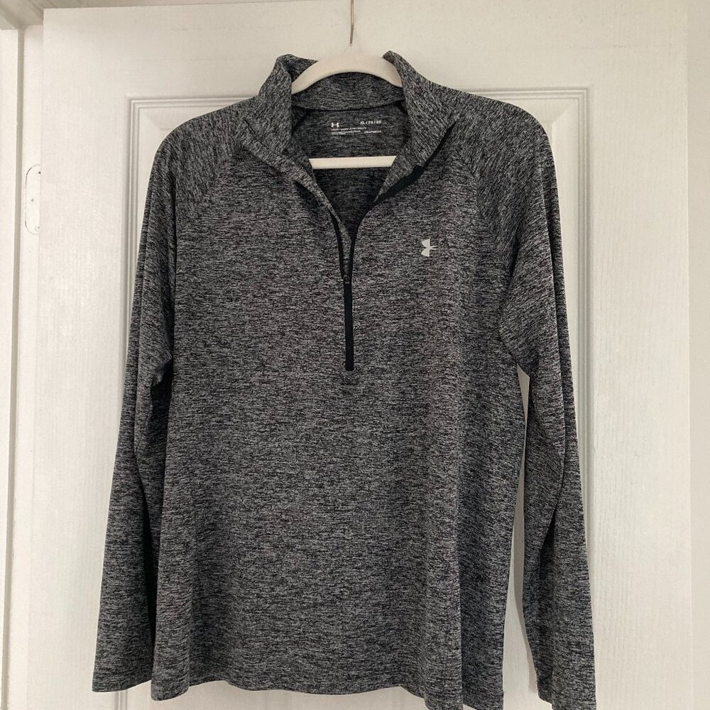 Under Armour 1/4 Zip
